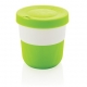 Tasse publicitaire en PLA 280 ml - Coffee To Go