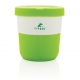 Tasse publicitaire en PLA 280 ml - Coffee To Go