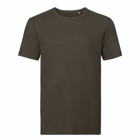 T-shirt publicitaire pour homme 160 g - Pure Organic