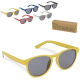 Lunettes de soleil personnalisables - TopEarth