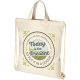 Sac personnalisé en coton recyclé 210 g avec cordon - Pheebs