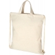 Sac personnalisé en coton recyclé 210 g avec cordon - Pheebs