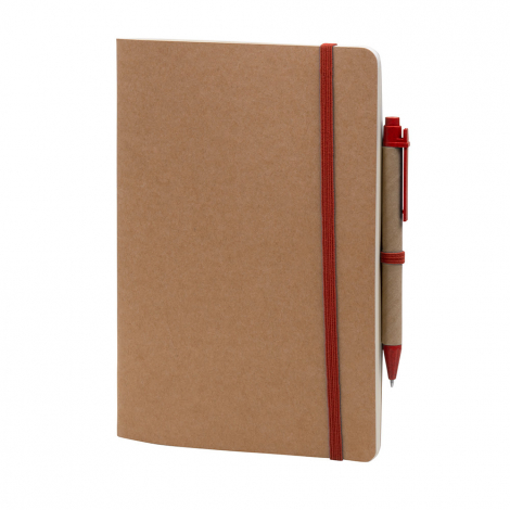 Carnet personnalisable - Loft