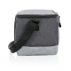 Sac isotherme publicitaire en rPET