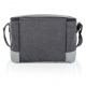 Sac isotherme publicitaire en rPET