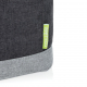 Sac isotherme publicitaire en rPET