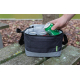 Sac isotherme publicitaire en rPET