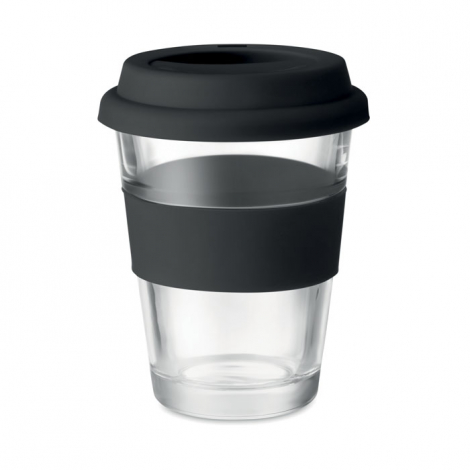 Gobelet en verre personnalisé 350 ml - Astoglass