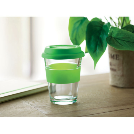 Gobelet en verre personnalisé 350 ml - Astoglass