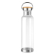 Bouteille en Tritan promotionnelle 800 ml - Helsinki Basic