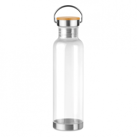 Bouteille en Tritan promotionnelle 800 ml - Helsinki Basic