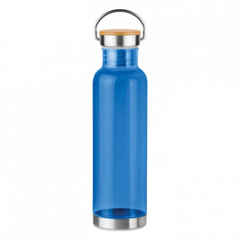 Bouteille en Tritan promotionnelle 800 ml - Helsinki Basic