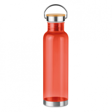 Bouteille en Tritan promotionnelle 800 ml - Helsinki Basic