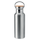 Bouteille publicitaire isotherme 500 ml - Helsinki