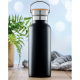 Bouteille publicitaire isotherme 500 ml - Helsinki