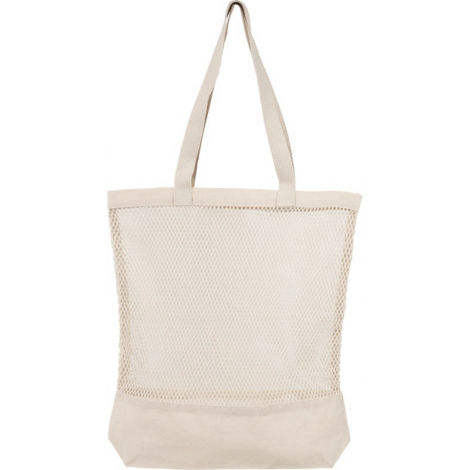 Sac shopping filet publicitaire 170 gr - Maine