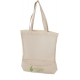 Sac shopping filet publicitaire 170 gr - Maine