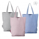 Sac shopping publicitaire pliable - Reeco