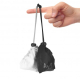 Sac shopping pliable publicitaire - Shopli