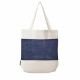 Sac filet publicitaire en coton 180 gr - Marcel