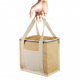 Lunch bag isotherme publicitaire - Naturlunch