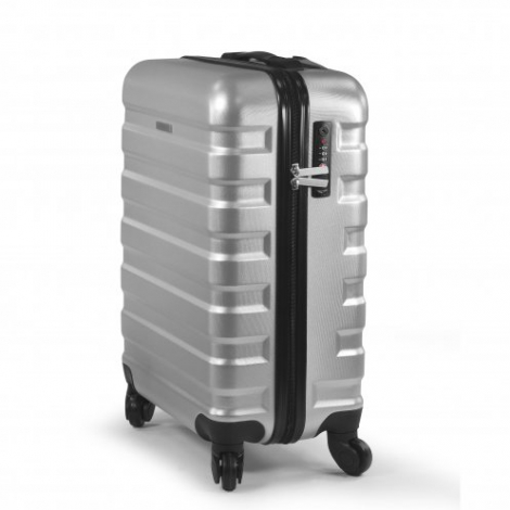 Valise cabine publicitaire - Ecofly