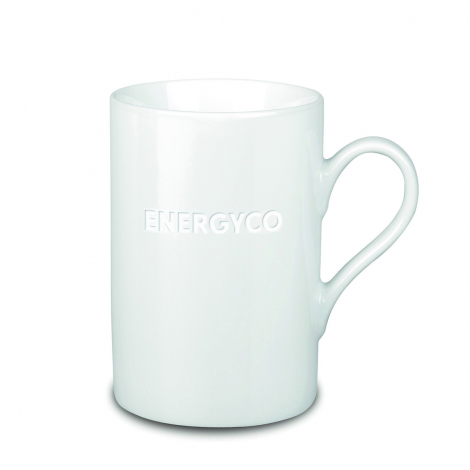 Mug promotionnel en porcelaine 250 ml - Prime