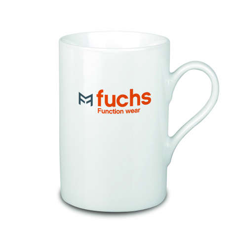 Mug promotionnel en porcelaine 250 ml - Prime