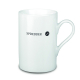 Mug promotionnel en porcelaine 250 ml - Prime