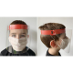Visière de protection personnalisée pour enfants