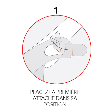 Visière de protection personnalisée pour enfants