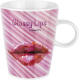 Mug promotionnel en porcelaine 250 ml - Charisma