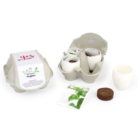 Kit de plantation à personnaliser