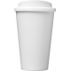 Mug antibactérien personnalisé 350 ml - Americano Pure