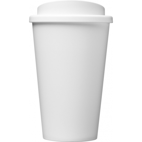 Mug antibactérien personnalisé 350 ml - Americano Pure