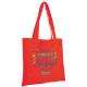 Sac publicitaire en coton 130 gr - Kanpur