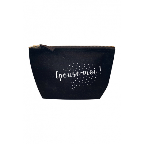 Trousse cosmétique personnalisable 400 gr - Ellorâ