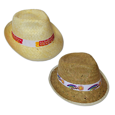 Chapeau personnalisé enfant - TIROLES Chapeau personnalisé enfant - TIROLES