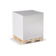 Cube palette promotionnel 840 feuilles - 10 x 10 cm