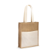 Sac promotionnel en toile de jute 240 gr