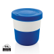 Tasse publicitaire en PLA 280 ml - Coffee To Go