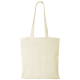 Sac shopping publicitaire en coton 100g - Carolina