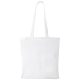 Sac shopping publicitaire en coton 100g - Carolina