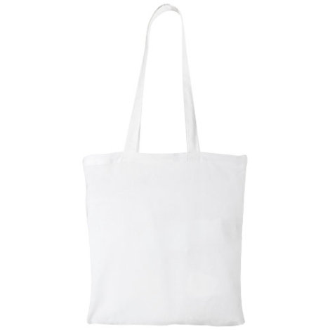 Sac shopping publicitaire en coton 100g - Carolina