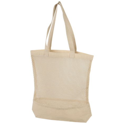 Sac shopping filet publicitaire 170 gr - Maine