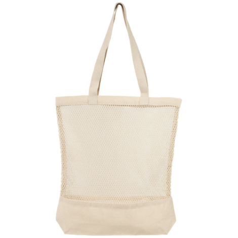 Sac shopping filet publicitaire 170 gr - Maine