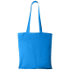 Sac shopping publicitaire en coton 100g - Carolina