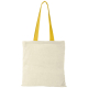 Tote bag publicitaire en coton 100 gr - Nevada