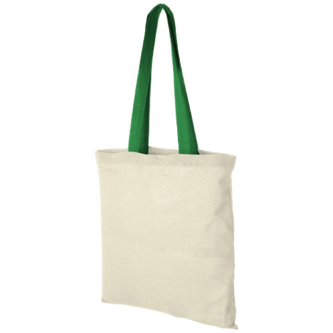 Tote bag publicitaire en coton 100g - Nevada