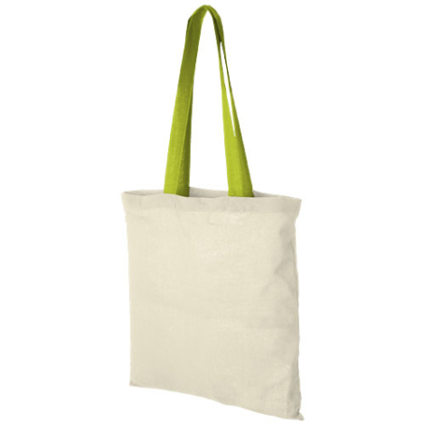 Tote bag publicitaire en coton 100g - Nevada